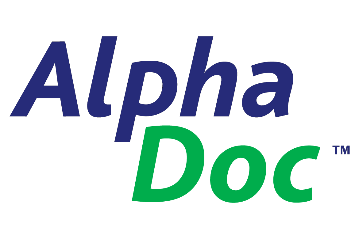 AlphaDoc