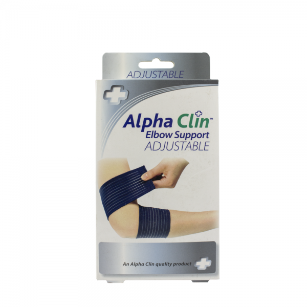 Alpha Clin Elbow Support