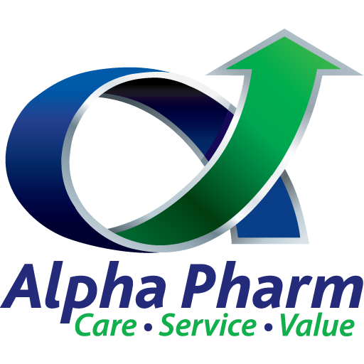 Does Alpha Pharm deliver? 