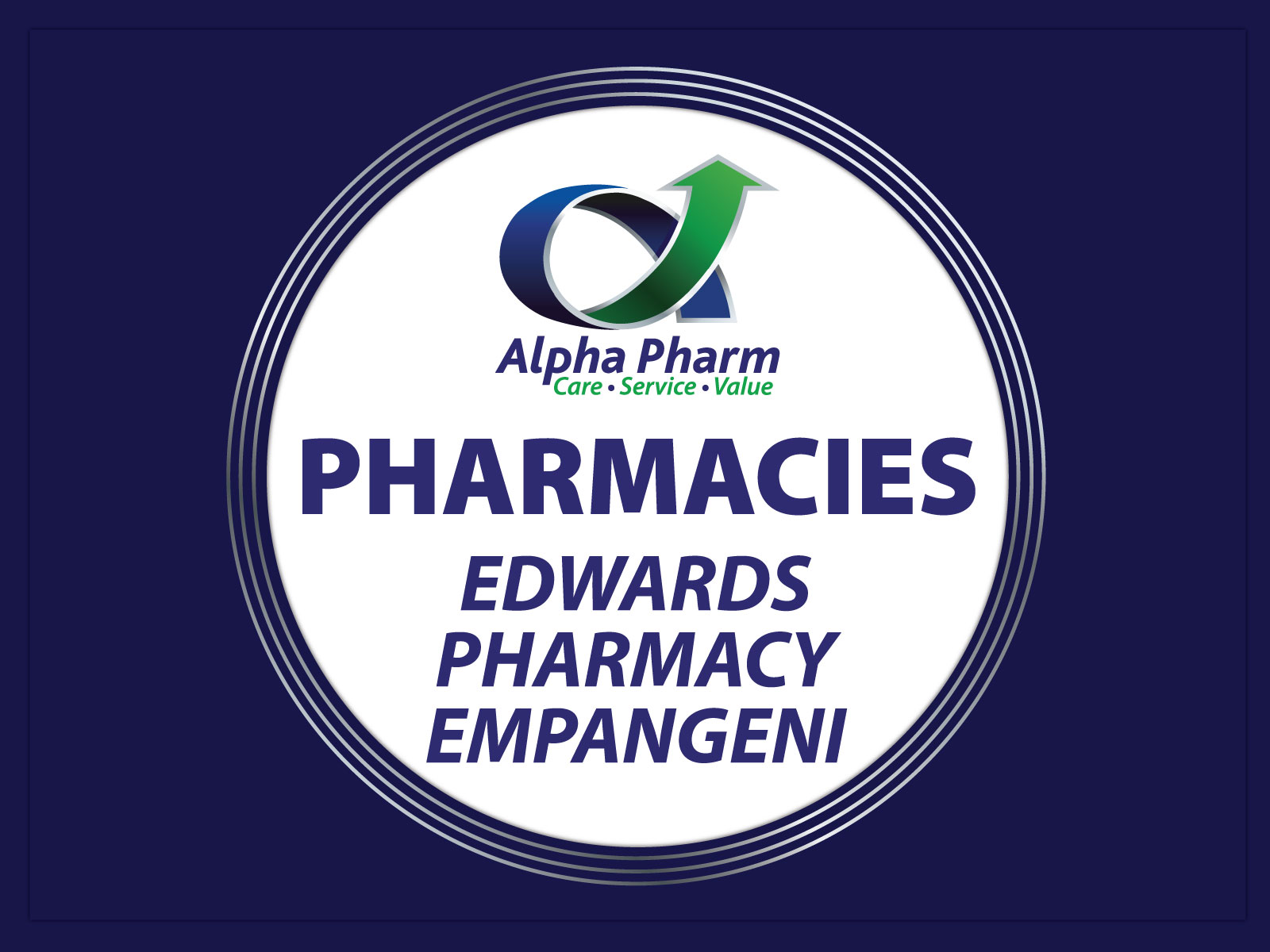 Edwards Pharmacy Empangeni Alpha Pharm