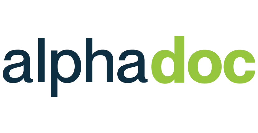 AlphaDoc